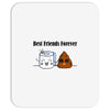 best friends forever Mousepad
