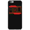 isla nublar acu iPhone 6/6s Case