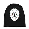 jason friday floral Baby Beanies