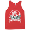 sagittarius rose zodiac Tank Top