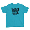 joliet correctional Youth Tee