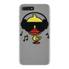 music duck iPhone 7 Plus Case