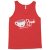coffee lovers Tank Top