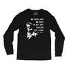 fight club tyler durden brad pitt Long Sleeve Shirts