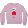 world of bad fantasy Crewneck Sweatshirt