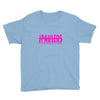 jake paulers Youth Tee