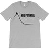 i have potential T-Shirt