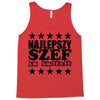 najlepszy azef Tank Top