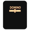 domino Mousepad