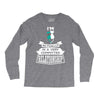 I Am Cat Actually In A Very Commited Relationship Long Sleeve Shirts