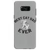 best cat dad ever Samsung Galaxy S8