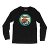 lawndale&rsquo;s undead Long Sleeve Shirts