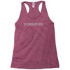 forgiven Racerback Tank