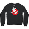 demogorgon busters! Crewneck Sweatshirt