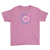 chicken permission1 Youth Tee