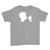 gaz geordie shore gary beadle Youth Tee
