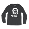 robert griffin iii rg3 Long Sleeve Shirts