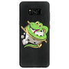 funny snake Samsung Galaxy S8