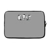 zebra Laptop sleeve
