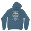 i am a taurus Hoodie