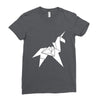 horse Ladies Fitted T-Shirt