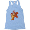 wild bill pickles Racerback Tank