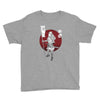 samurai empire Youth Tee