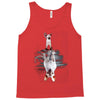peterbald Tank Top