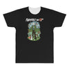 fairytale the 13th All Over Men's T-shirt