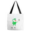 adventure time legend of zelda link Tote Bags