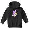 majin boo Youth Hoodie