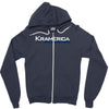 kramerica Zipper Hoodie