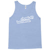 chantal Tank Top