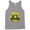 piano shirt fear the piano funny Tank Top