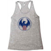 magical congress of the us Racerback Tank