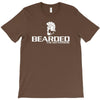bearded for her pleasure T-Shirt
