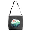 roundscape Adjustable Strap Totes