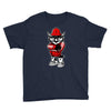 coach bird Youth Tee