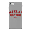 joe kelly fight club boston iPhone 7 Case