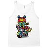 chocotoy Tank Top