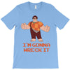 i'm gonna wreck it ralph T-Shirt