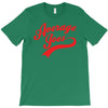 mens dodgeball average joe's joes T-Shirt