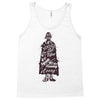 hero training Tank Top