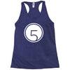 fifth harmony Racerback Tank
