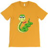 snake anime T-Shirt