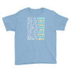 her story Youth Tee