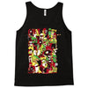 sangria summer Tank Top
