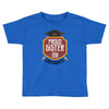 proud sister of a 2018 graduate Toddler T-shirt