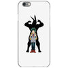 all might iPhone 6/6s Case