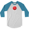 player 1 3/4 Sleeve Shirt